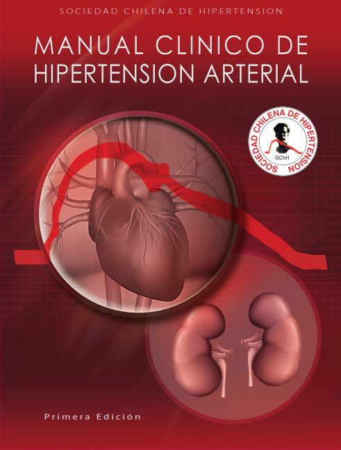 Manual Clínico de Hipertensión