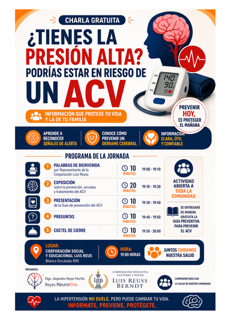 Programa de la actividad